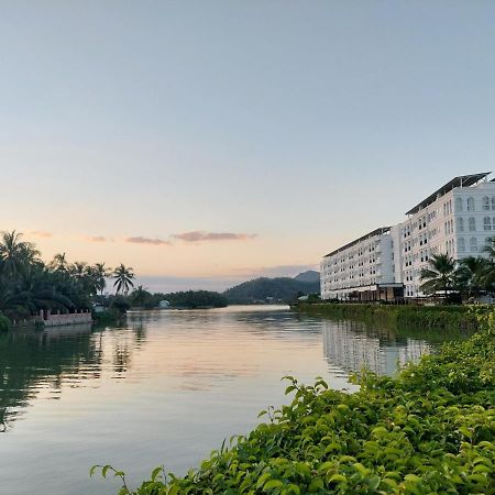 Cham Oasis Nha Trang Resort Condotel Экстерьер фото