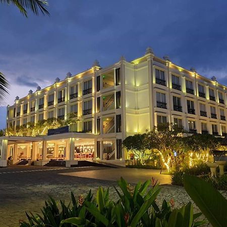 Cham Oasis Nha Trang Resort Condotel Экстерьер фото