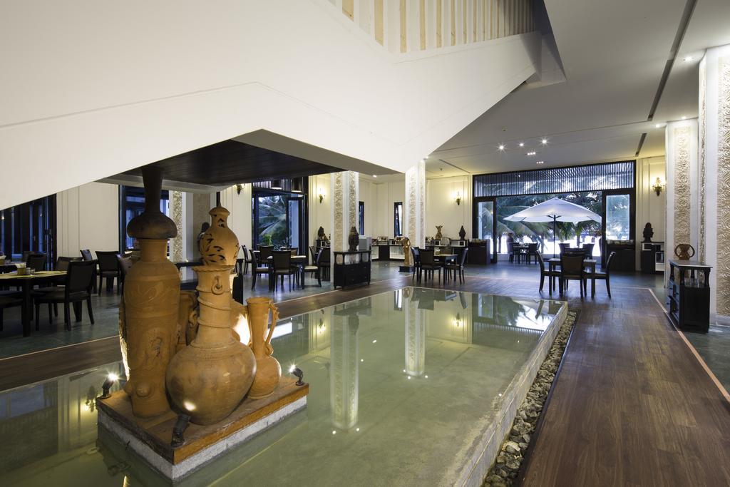 Cham Oasis Nha Trang Resort Condotel Экстерьер фото