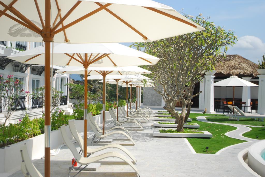 Cham Oasis Nha Trang Resort Condotel Экстерьер фото