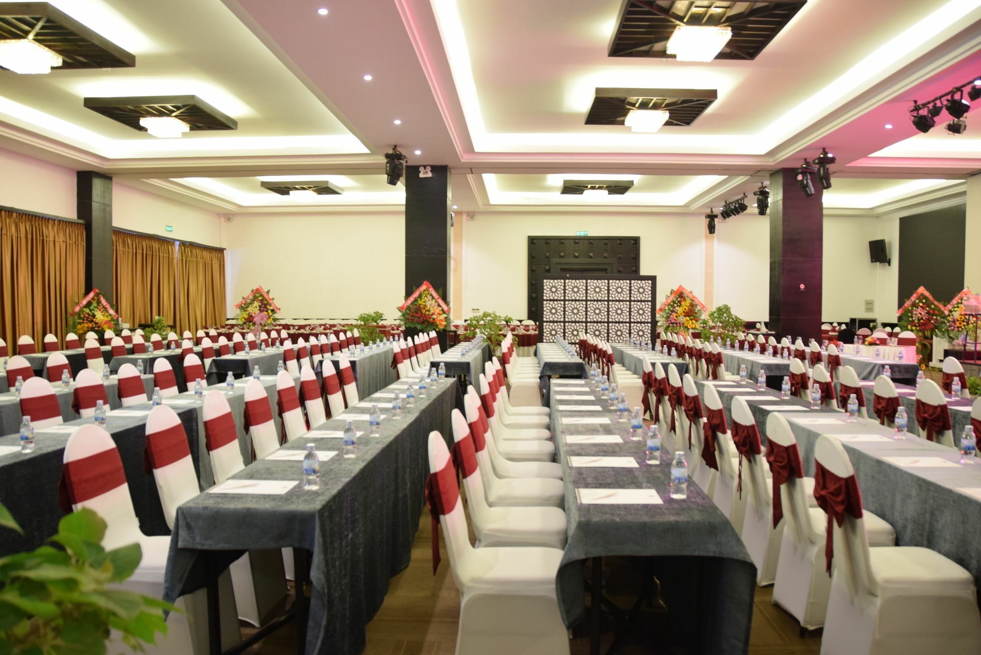 Cham Oasis Nha Trang Resort Condotel Экстерьер фото
