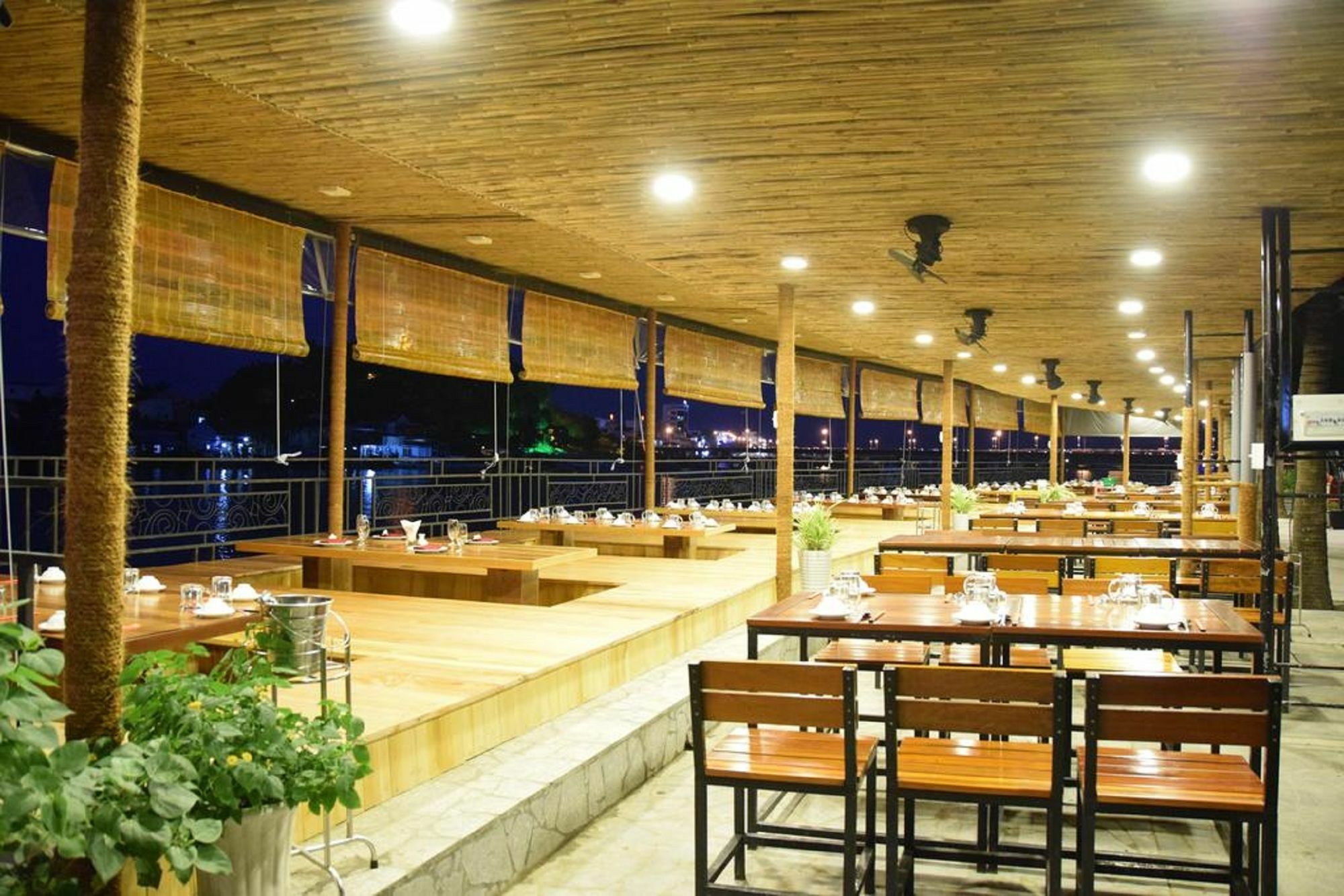 Cham Oasis Nha Trang Resort Condotel Экстерьер фото
