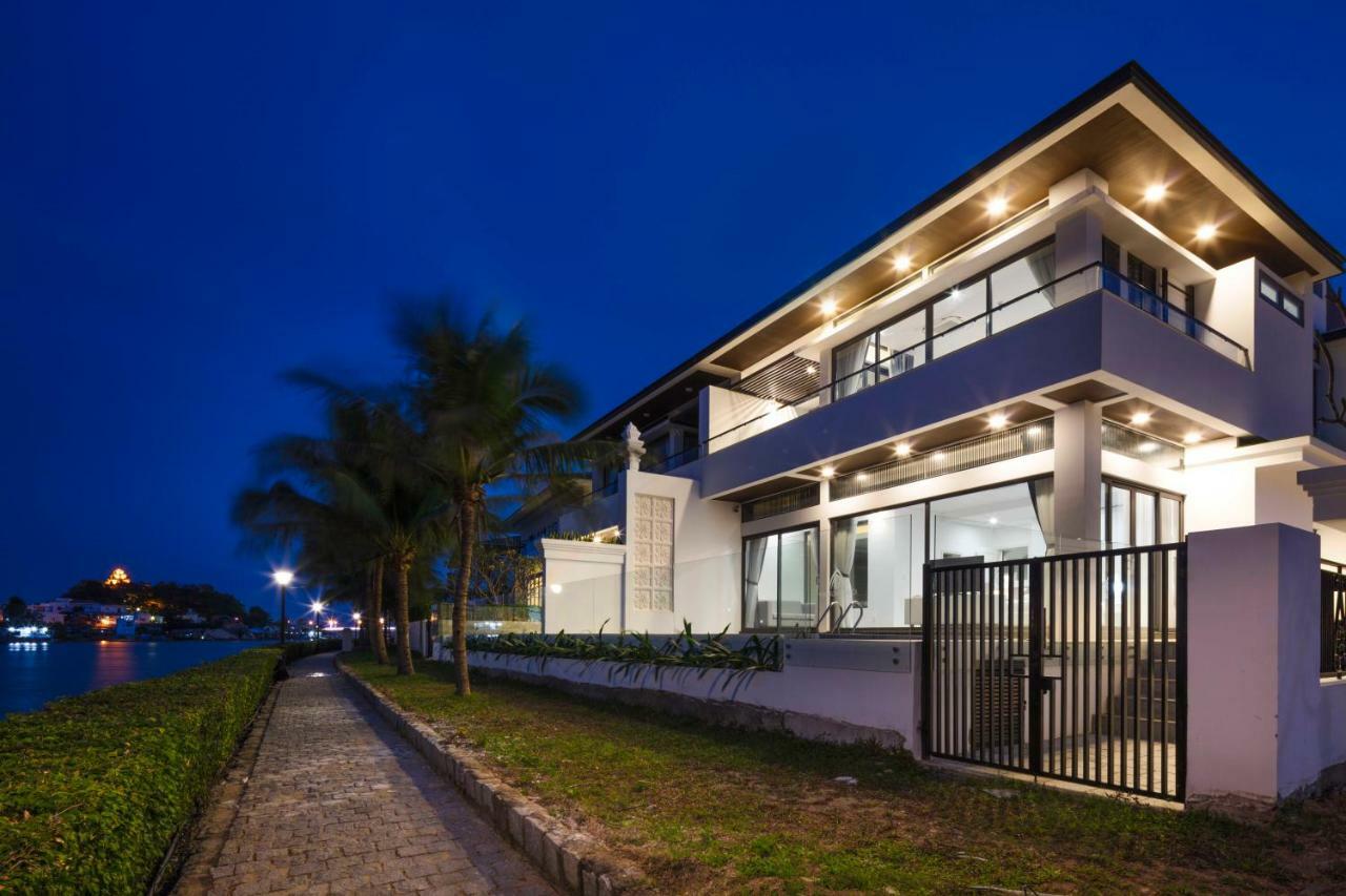 Cham Oasis Nha Trang Resort Condotel Экстерьер фото